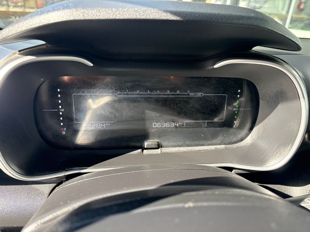 Citroën C4 Cactus Feel Pack — foto 2